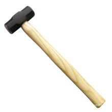Hickory Wooden Handle Sledge Hammer (MTC1022)